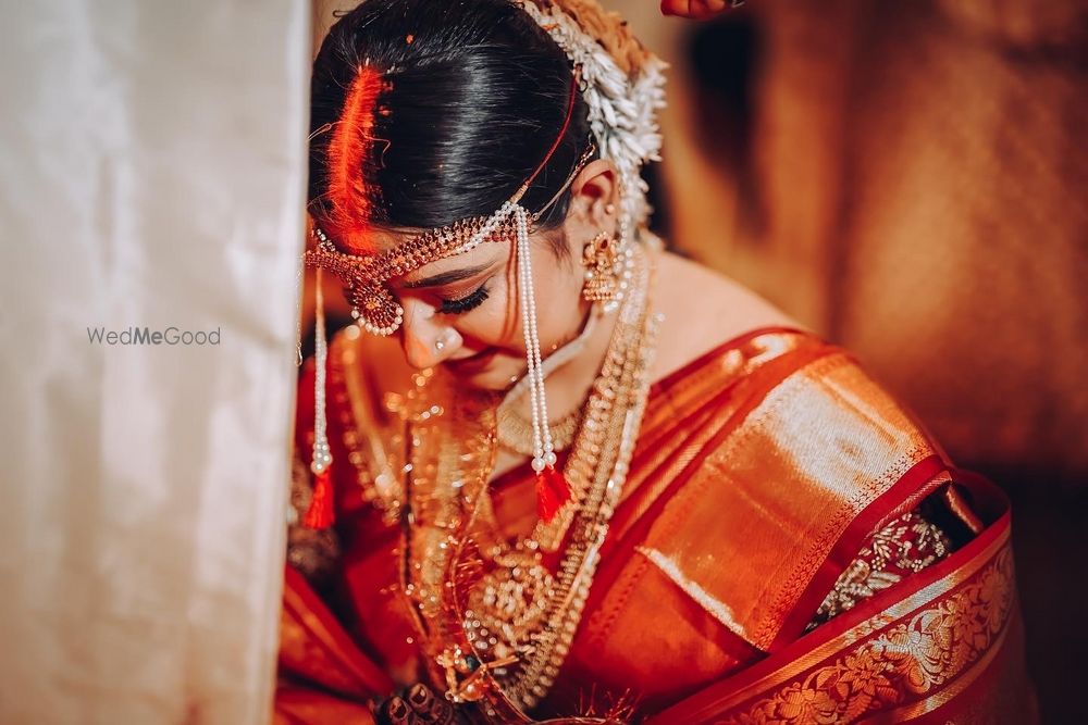 Photo From Subham weds Priti - By NS Photography