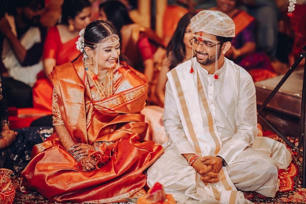 Photo From Subham weds Priti - By NS Photography
