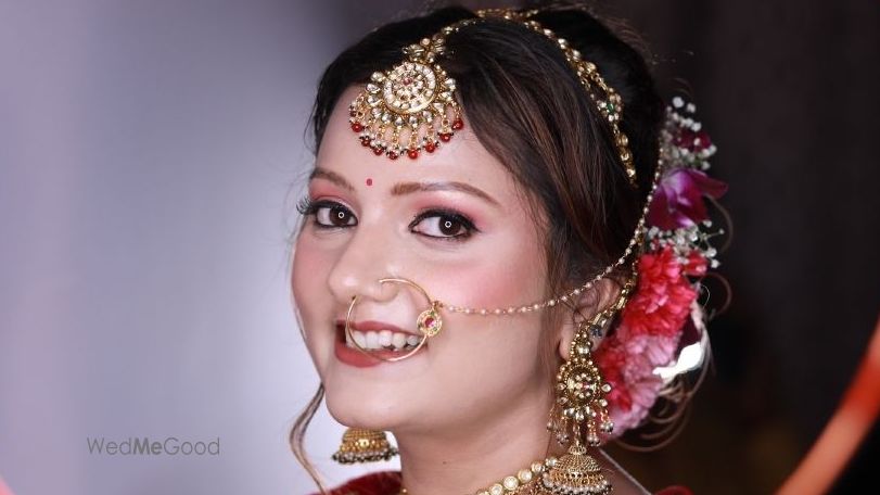 Rachana Singh Makeup Artistry