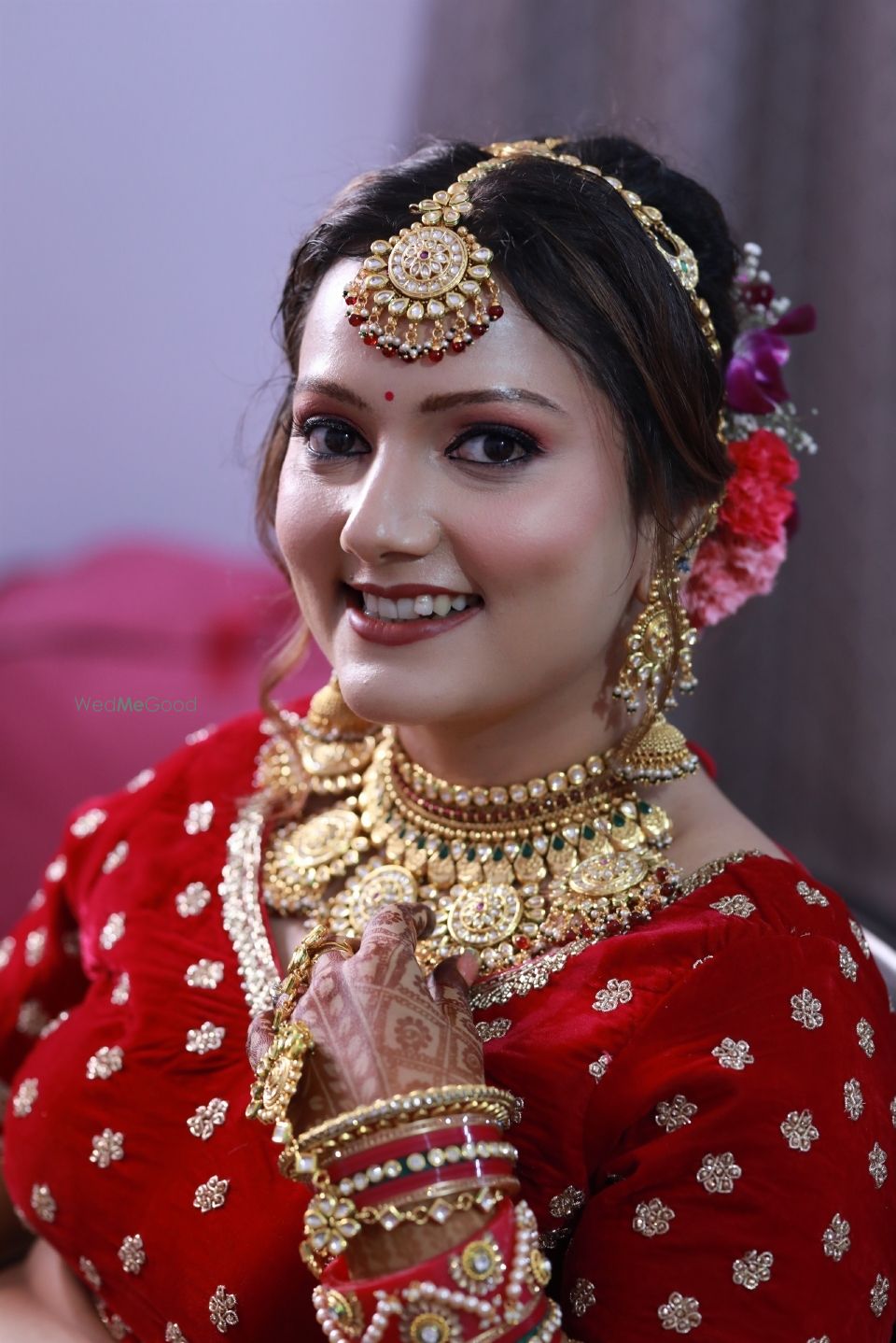 Photo From Classic n Elegant - By Rachana Singh Makeup Artistry