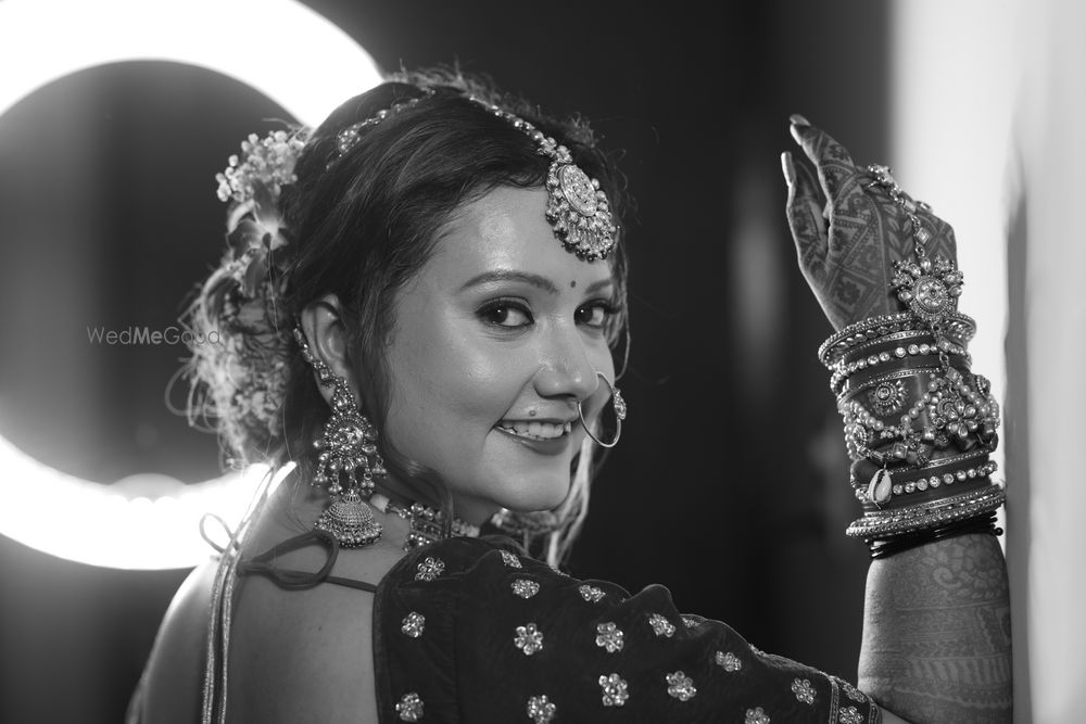 Photo From Classic n Elegant - By Rachana Singh Makeup Artistry