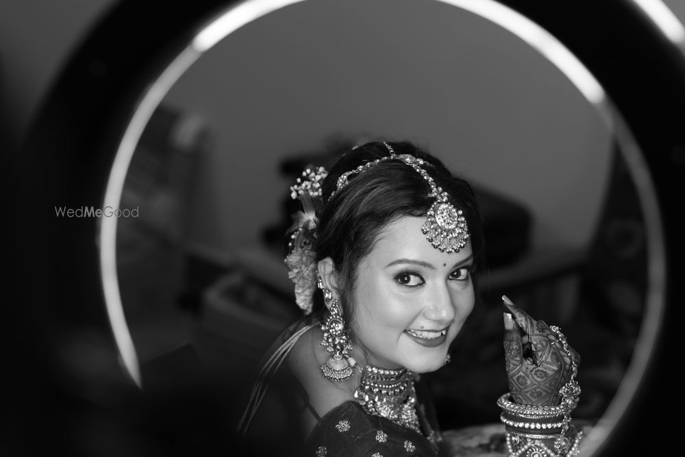 Photo From Classic n Elegant - By Rachana Singh Makeup Artistry