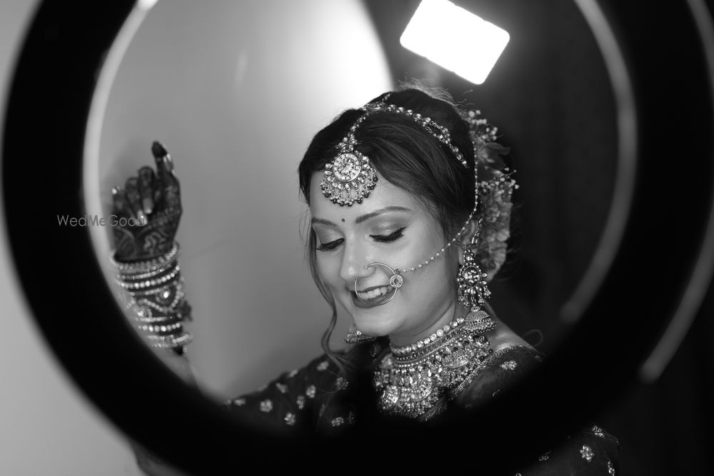 Photo From Classic n Elegant - By Rachana Singh Makeup Artistry