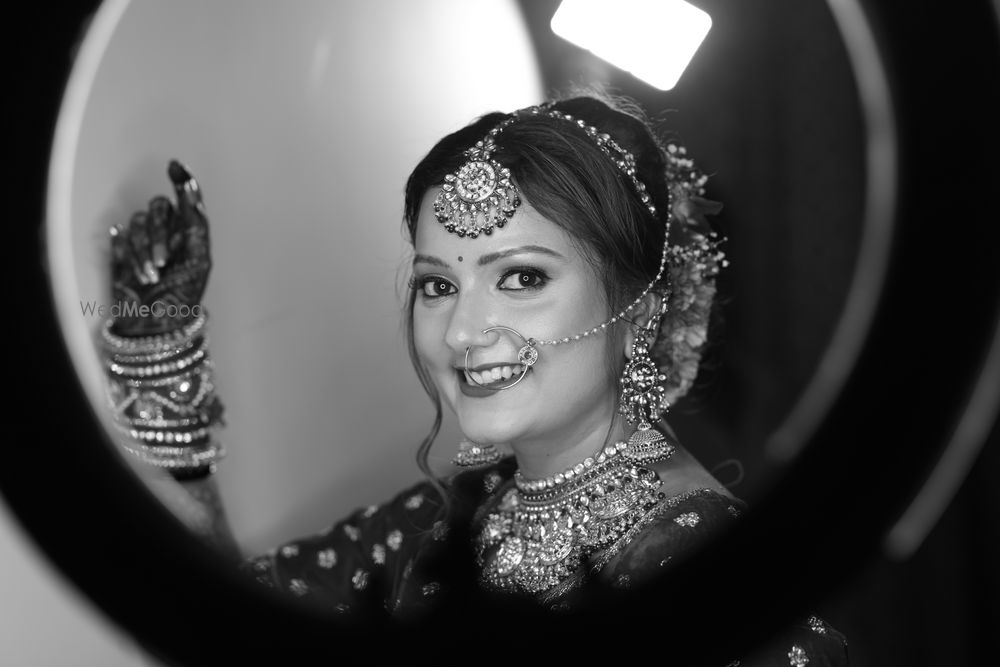 Photo From Classic n Elegant - By Rachana Singh Makeup Artistry