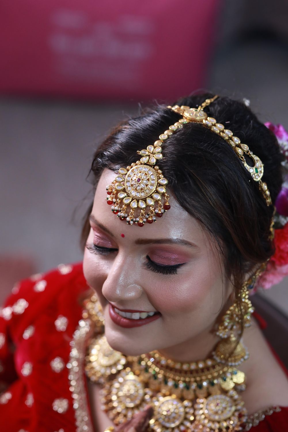 Photo From Classic n Elegant - By Rachana Singh Makeup Artistry