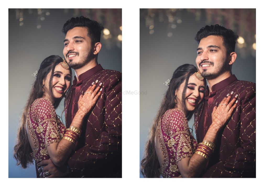 Photo From engagement - By Frame by KK
