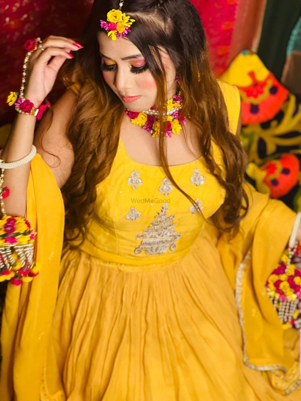 Photo From Arushi - By Makeup Artistry by Samreen