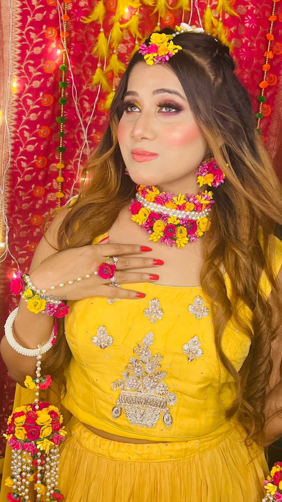 Photo From Arushi - By Makeup Artistry by Samreen