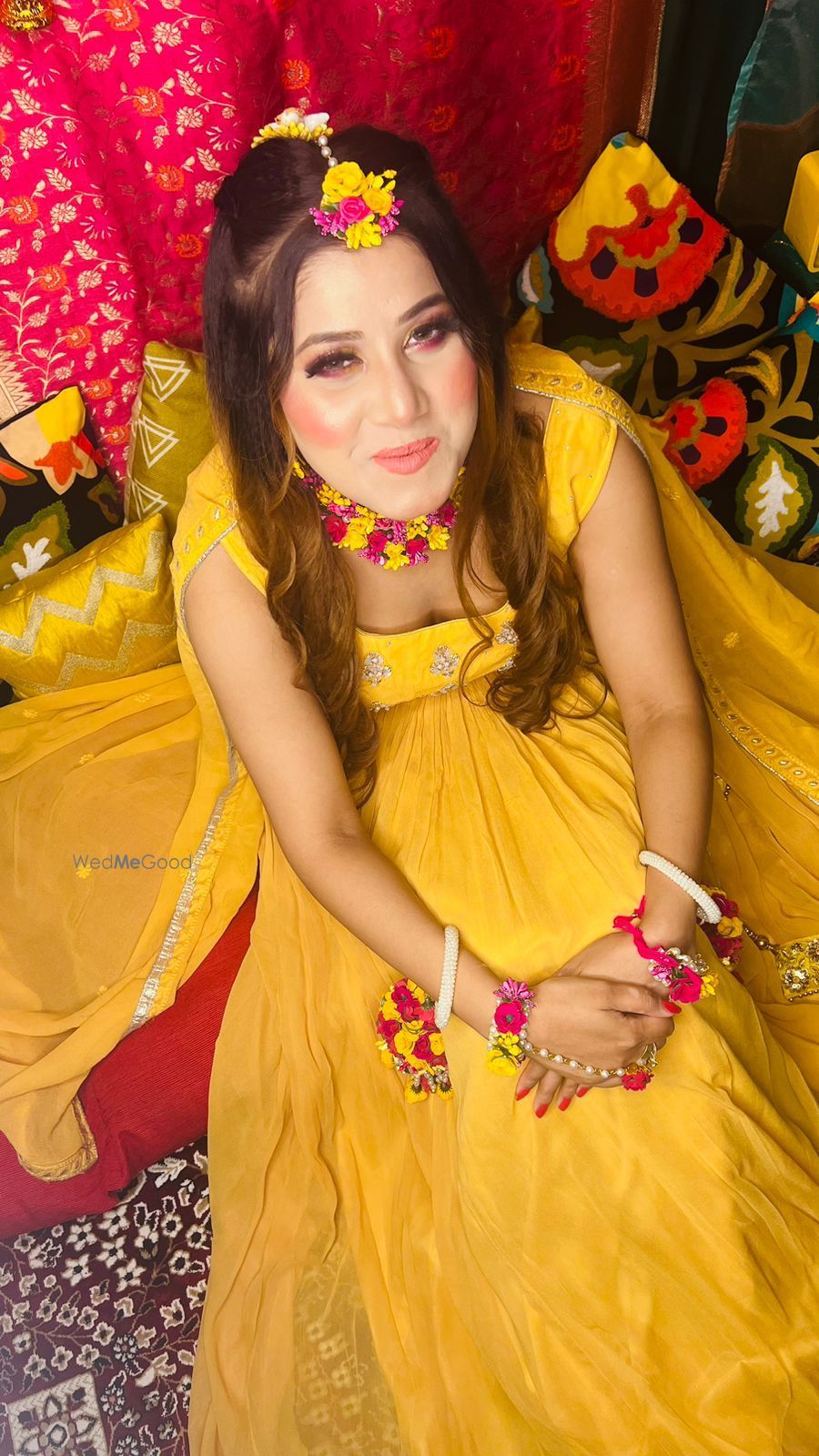 Photo From Arushi - By Makeup Artistry by Samreen