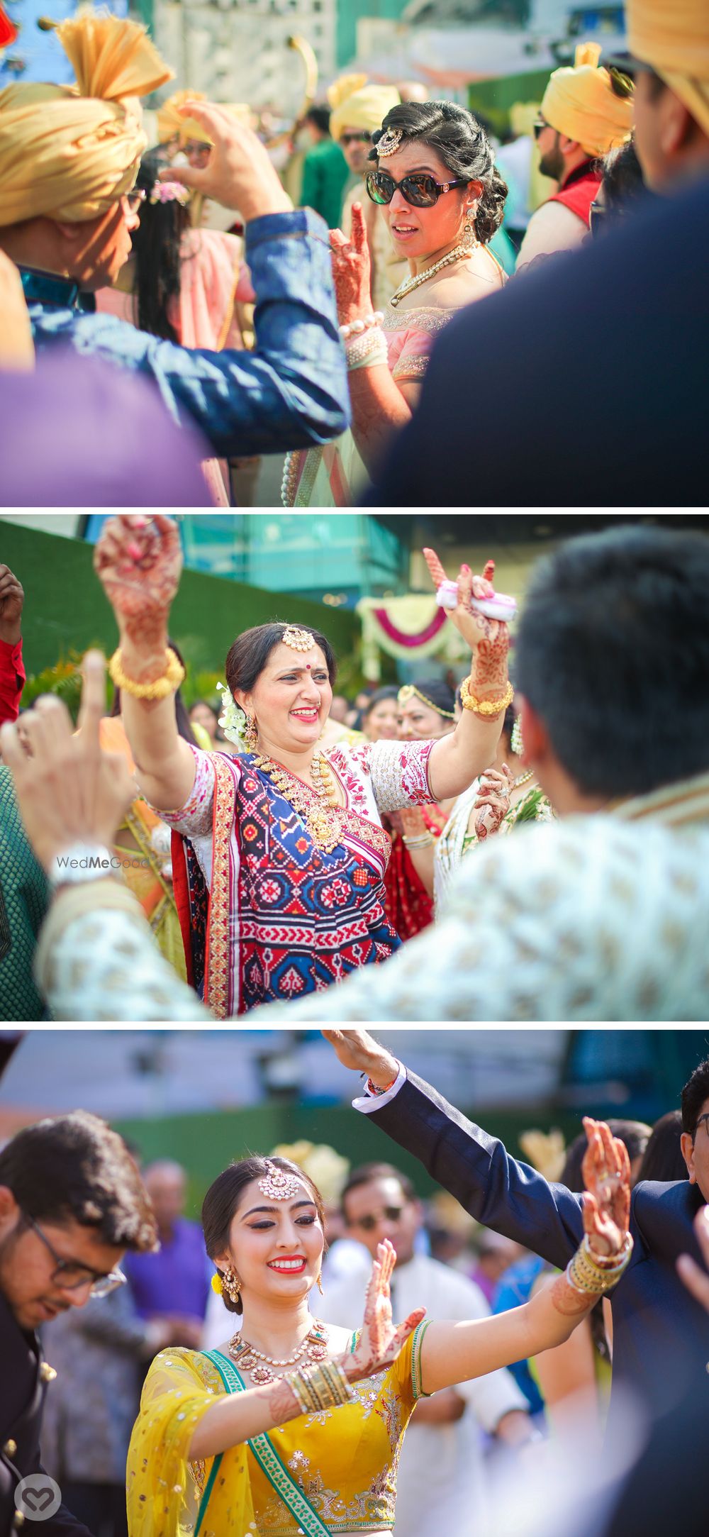 Photo From Parthiv Darshi Wedding - By ND Photography