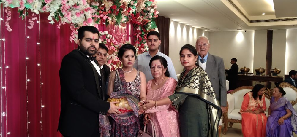 Photo From family function at batra family - By Shubh Vivah, Maanglik Phere
