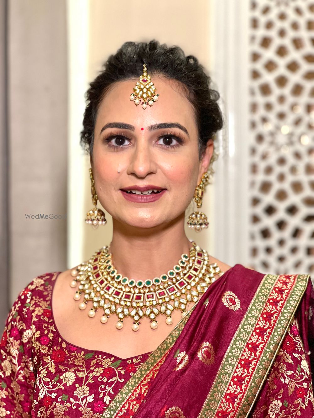 Photo From Delhi/Gurgaon  - By Makeup Artist Krishna
