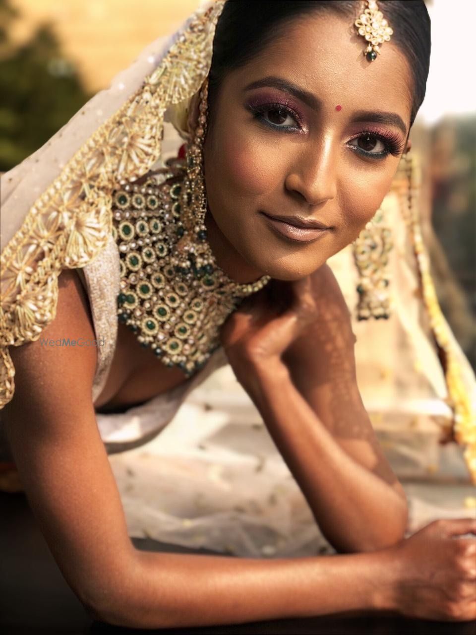 Photo From Delhi/Gurgaon  - By Makeup Artist Krishna