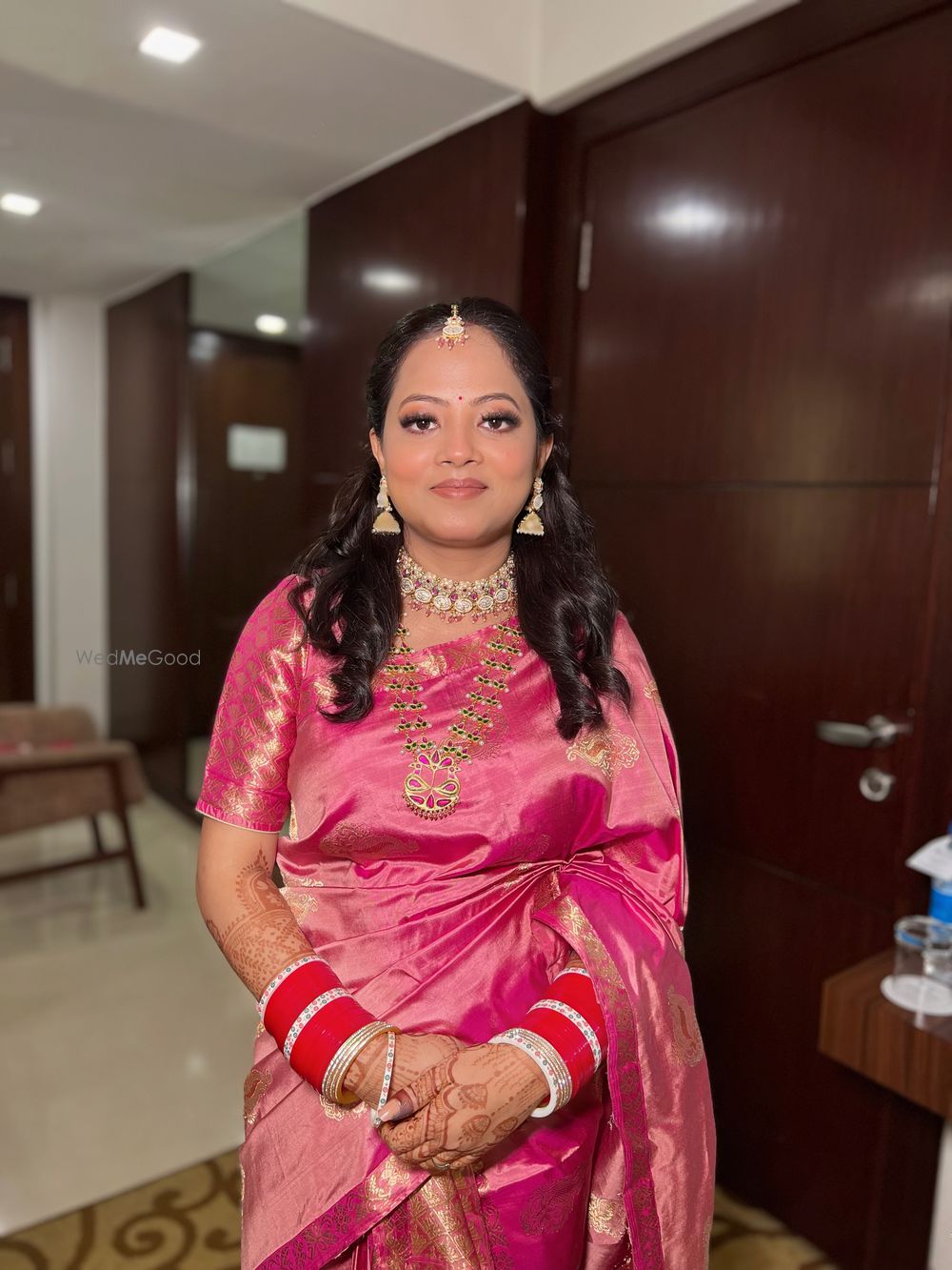 Photo From Delhi/Gurgaon  - By Makeup Artist Krishna