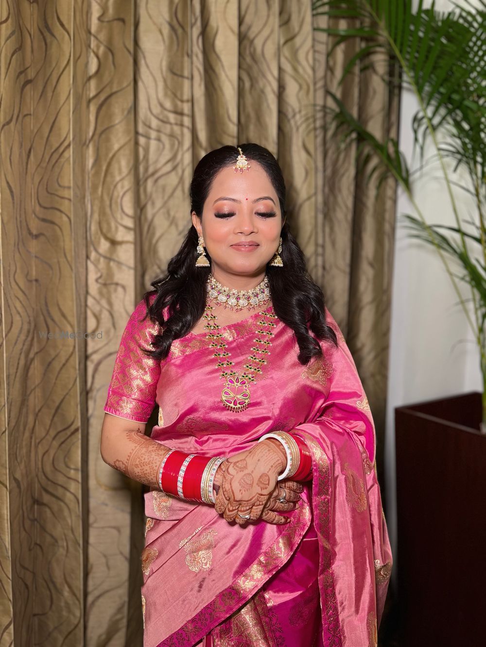 Photo From Delhi/Gurgaon  - By Makeup Artist Krishna