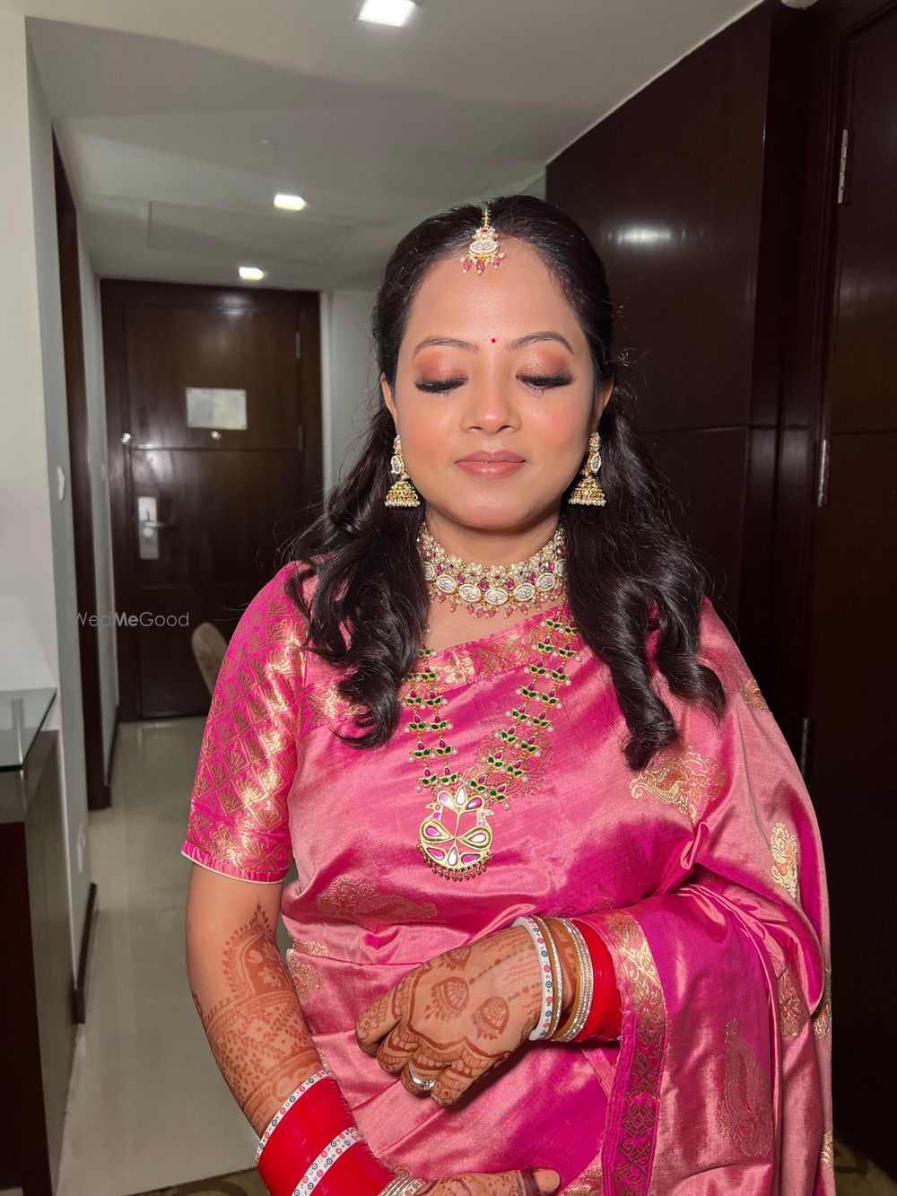 Photo From Delhi/Gurgaon  - By Makeup Artist Krishna