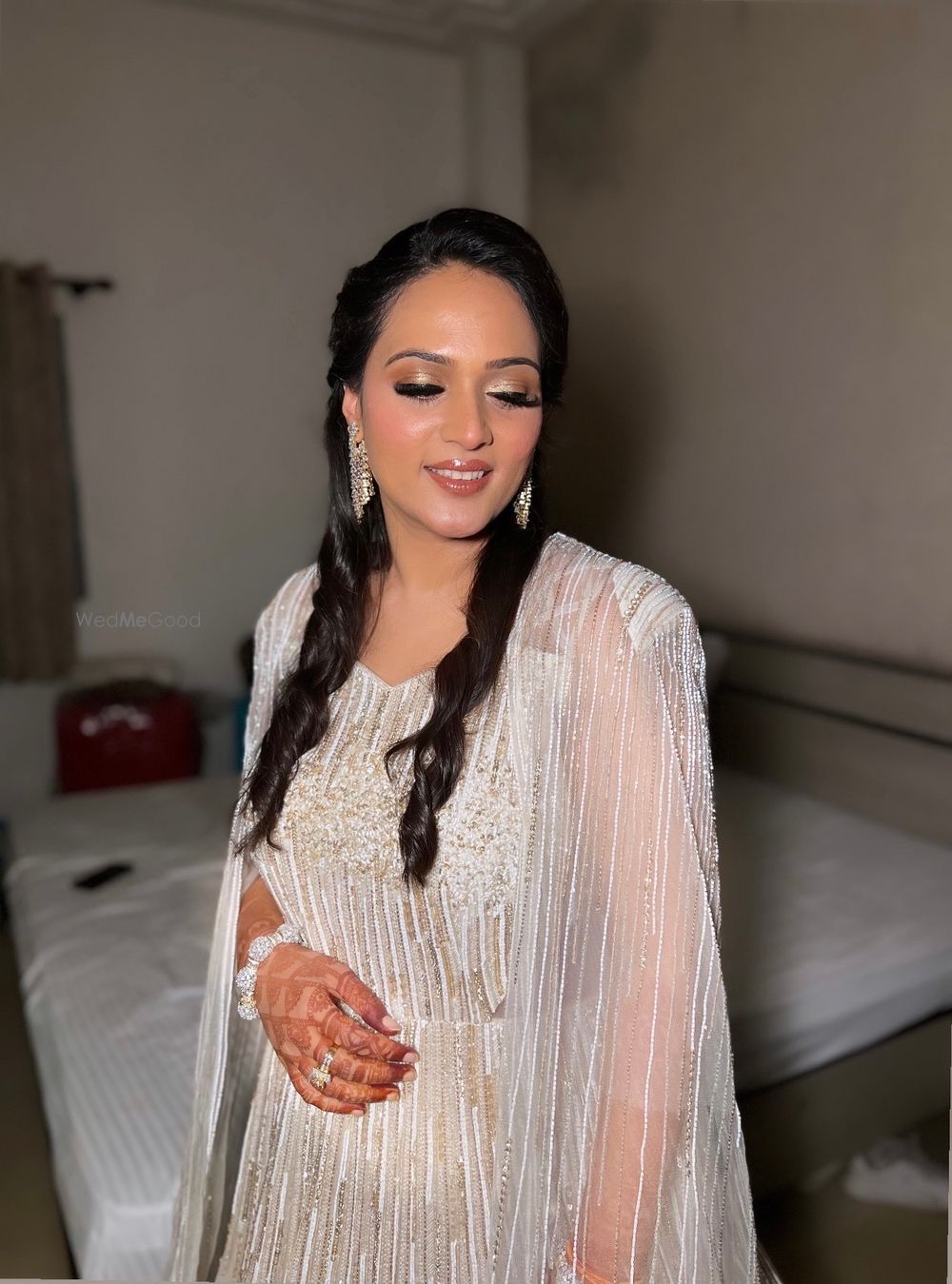Photo From Delhi/Gurgaon  - By Makeup Artist Krishna
