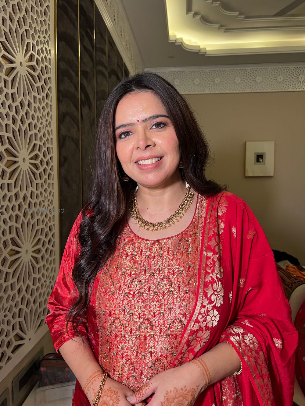 Photo From Delhi/Gurgaon  - By Makeup Artist Krishna