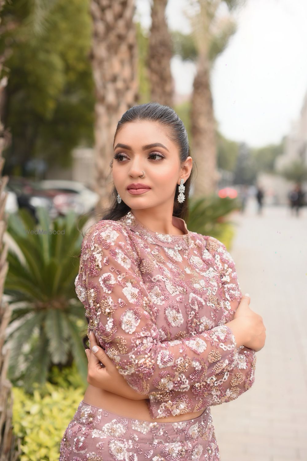 Photo From Delhi/Gurgaon  - By Makeup Artist Krishna