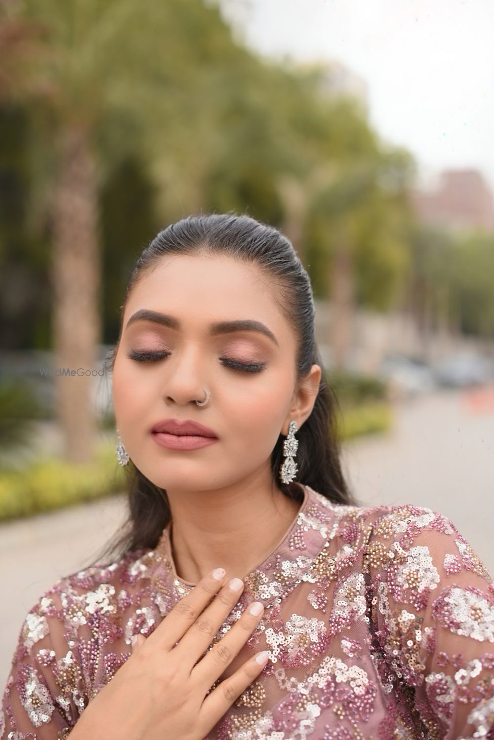 Photo From Delhi/Gurgaon  - By Makeup Artist Krishna