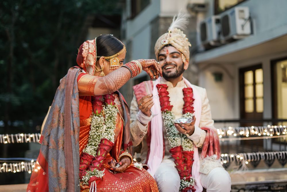 Photo From Yash & Vishakha (Rishikesh) - By CelebLuk Weddings