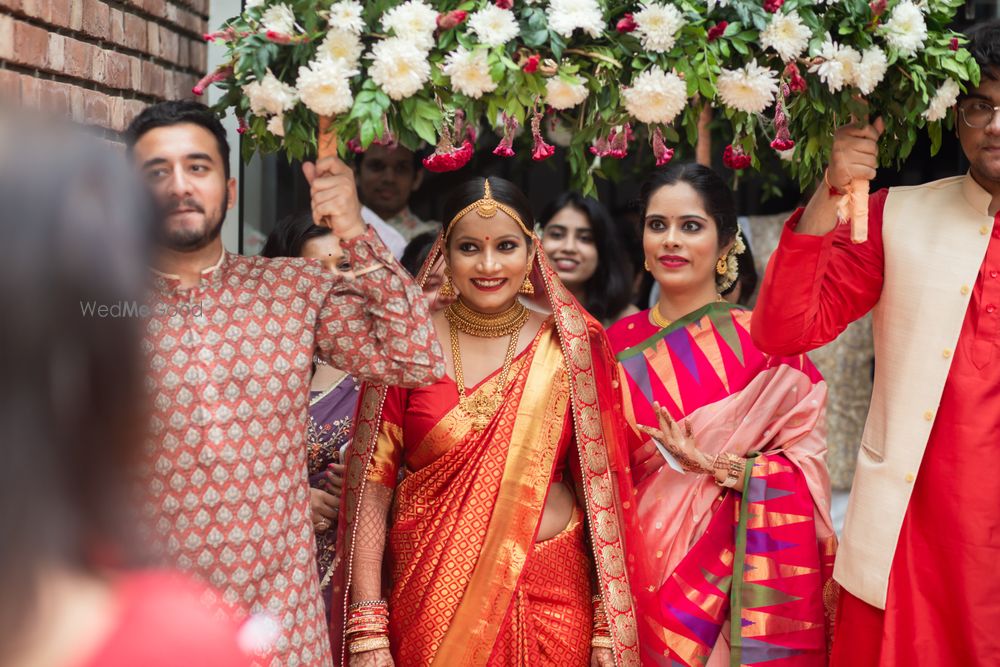 Photo From Yash & Vishakha (Rishikesh) - By CelebLuk Weddings