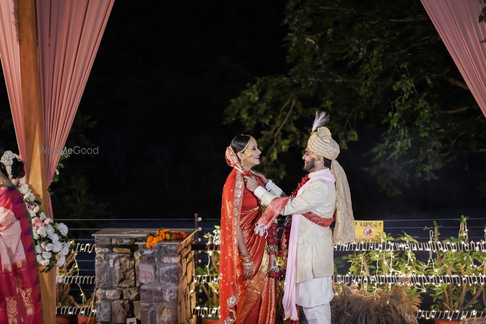 Photo From Yash & Vishakha (Rishikesh) - By CelebLuk Weddings