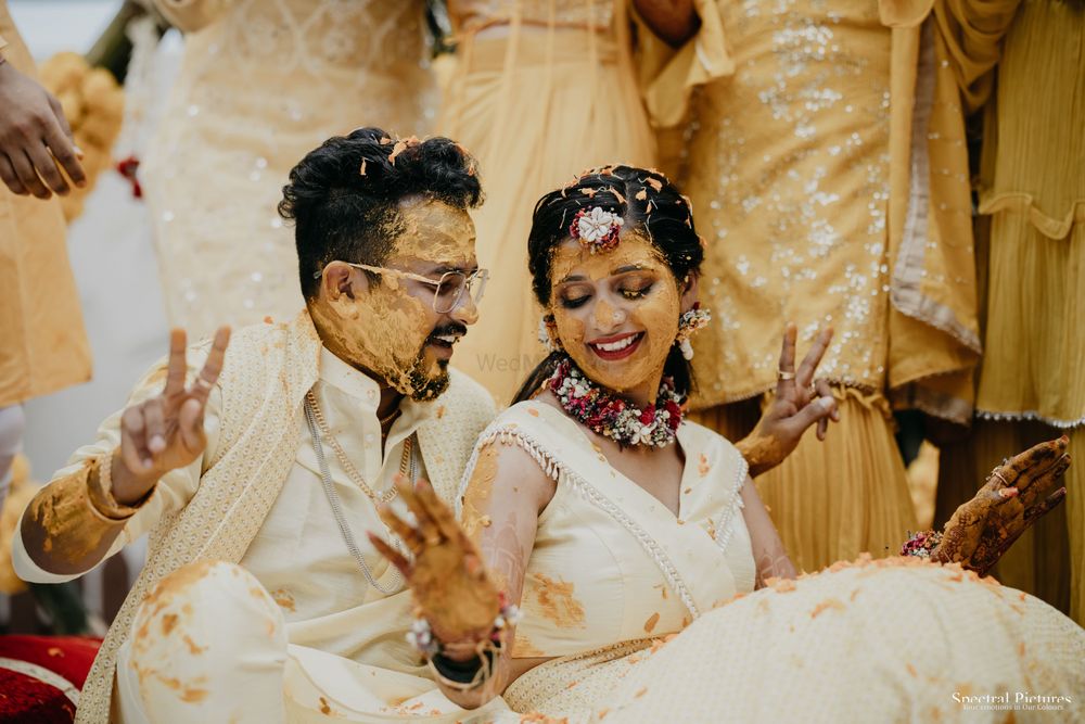 Photo From Sundar Paul + Pratiksha - By Mostash Events - Planner