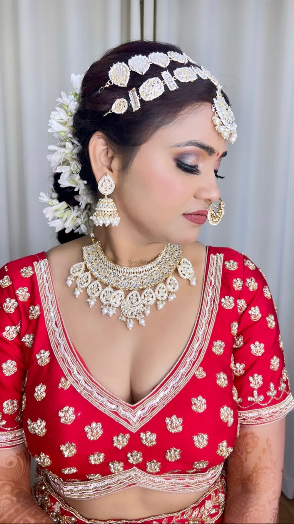 Photo From Bridal Makeups - By Makeup by Chavi Chhabra