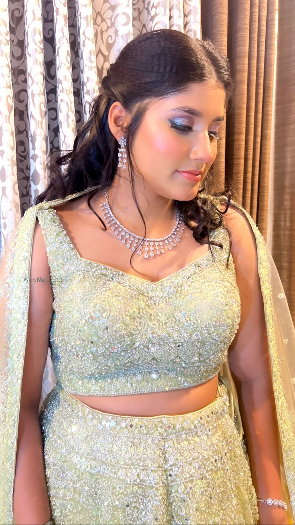 Photo From Bridal Makeups - By Makeup by Chavi Chhabra