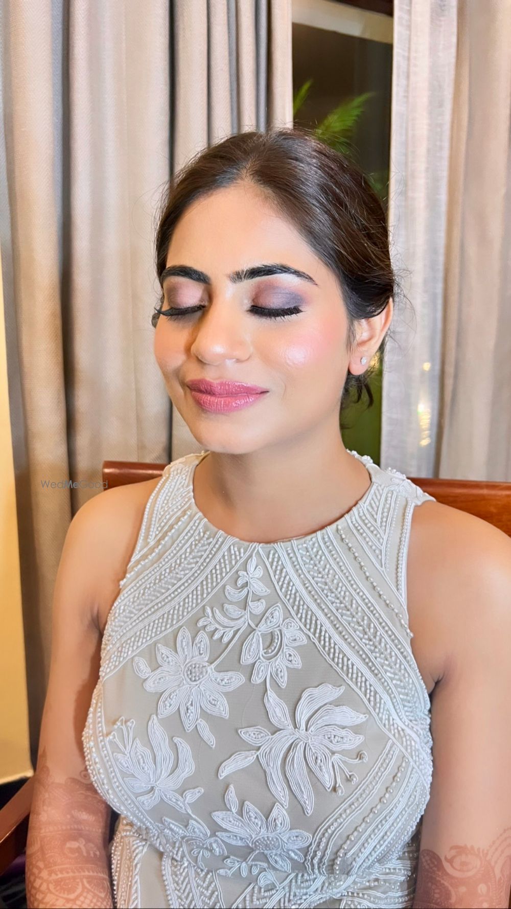 Photo From Bridal Makeups - By Makeup by Chavi Chhabra