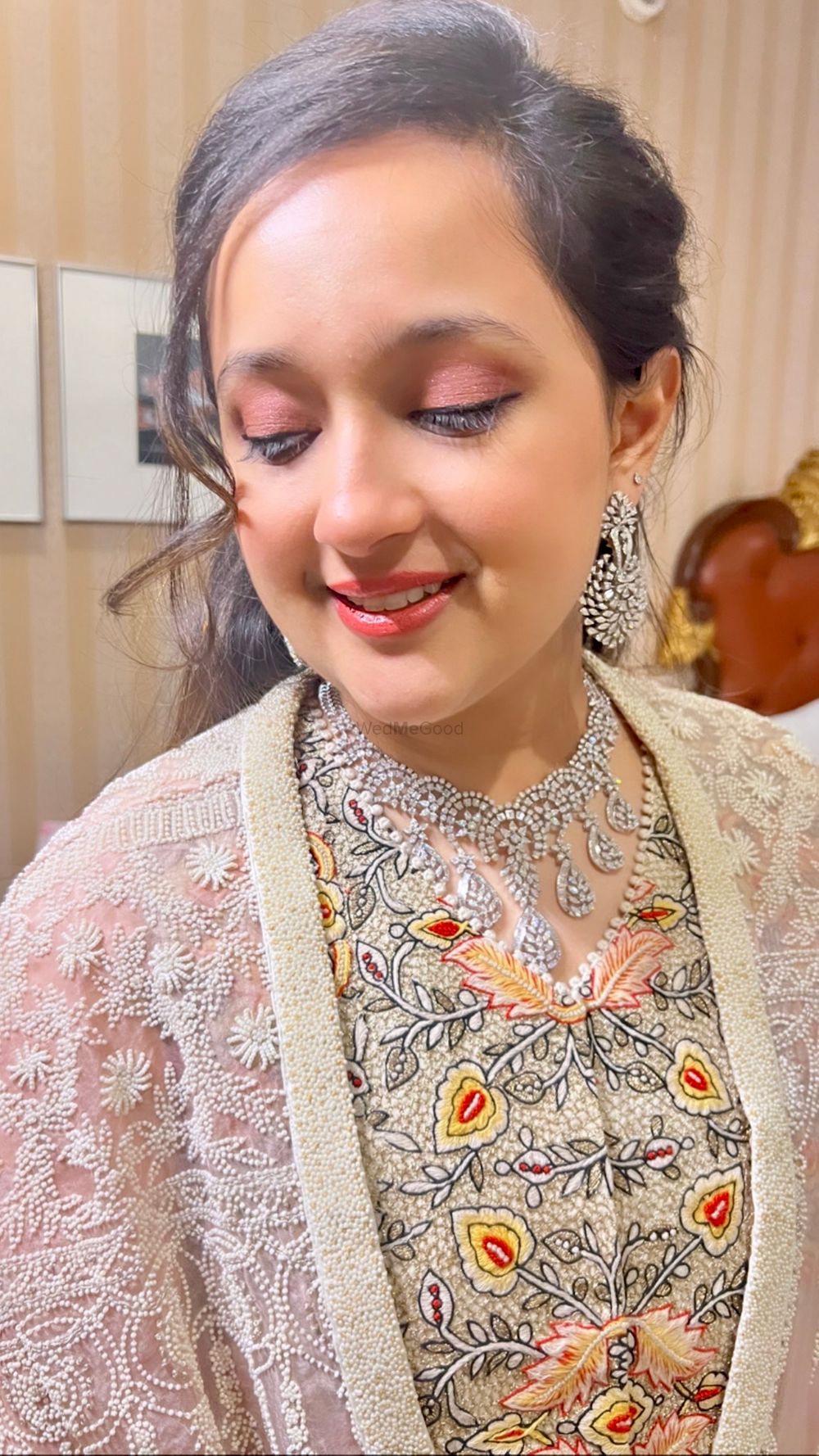 Photo From Bridal Makeups - By Makeup by Chavi Chhabra