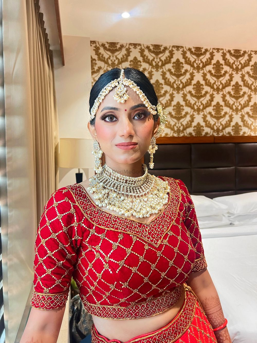 Photo From Bridal Makeups - By Makeup by Chavi Chhabra
