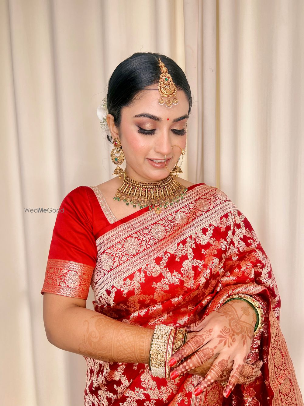 Photo From Bridal Makeups - By Makeup by Chavi Chhabra