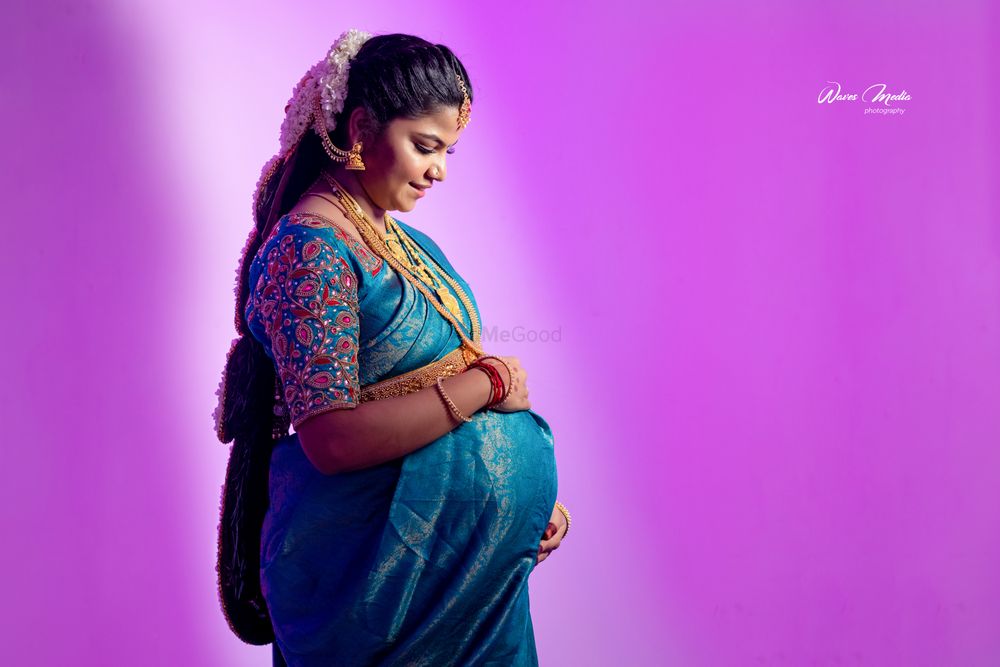 Photo From Maternity Event & Shoots - By Waves Media