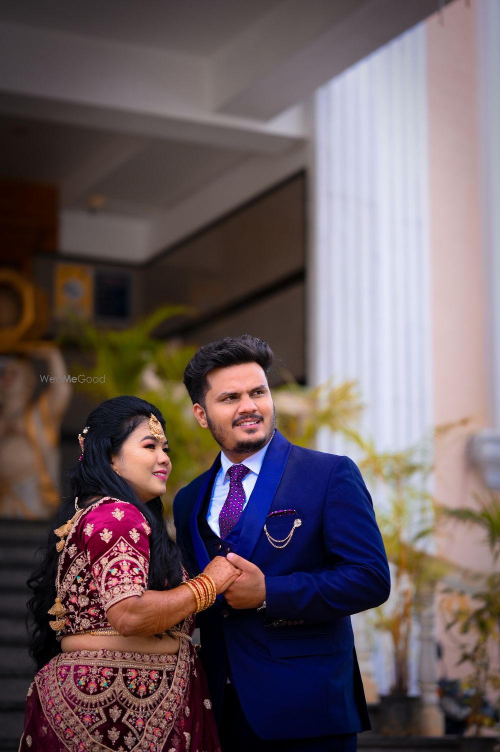 Photo From Mina Weds Jeevan - By FabWeds Photography