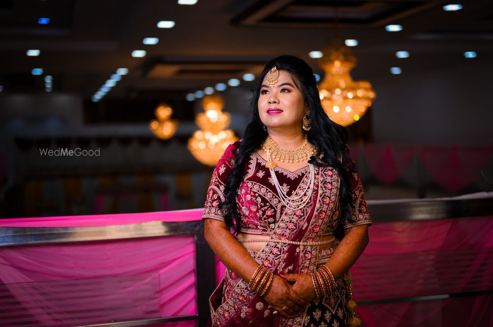 Photo From Mina Weds Jeevan - By FabWeds Photography