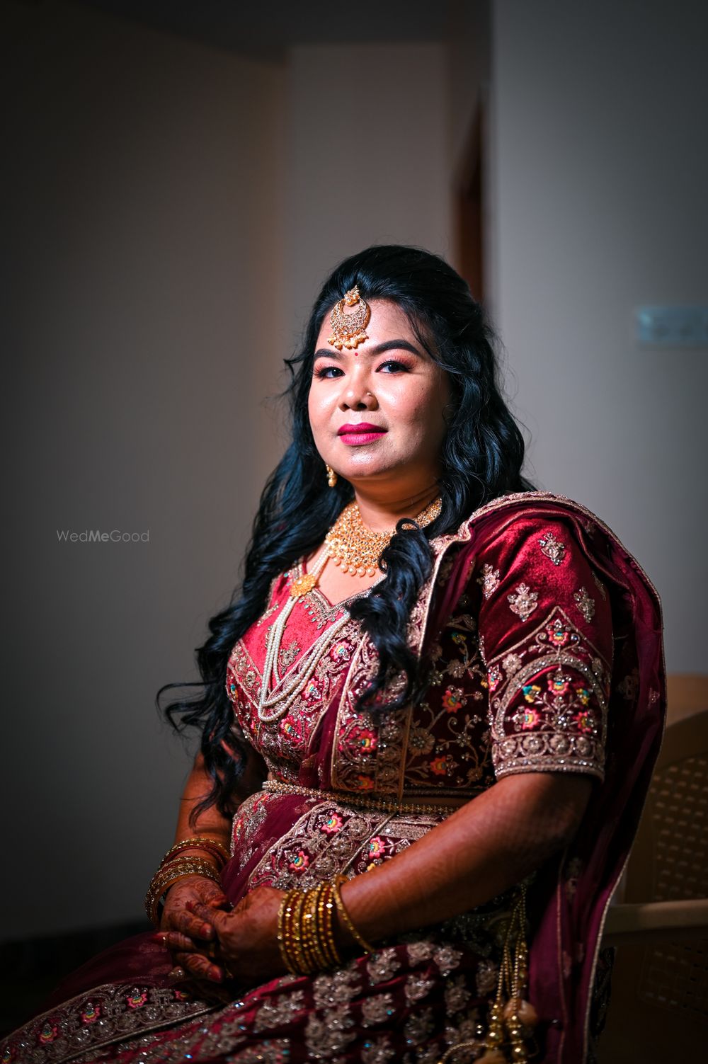 Photo From Mina Weds Jeevan - By FabWeds Photography