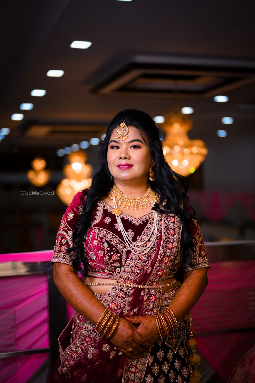 Photo From Mina Weds Jeevan - By FabWeds Photography