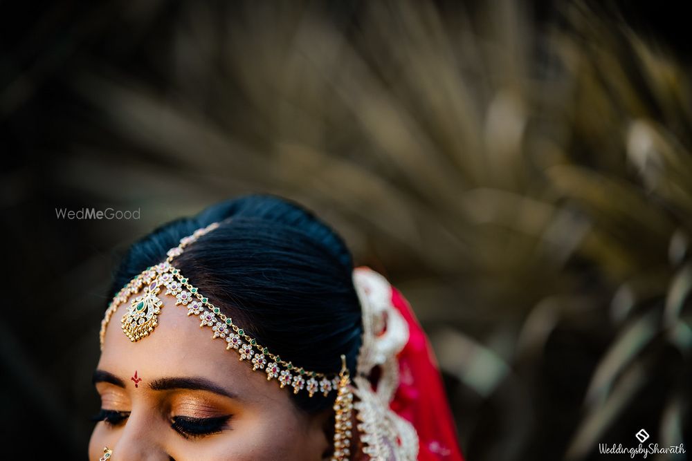 Photo From Sruthi & Harsha - By WeddingsBySharath