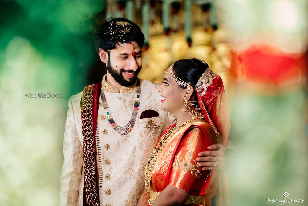 Photo From Sruthi & Harsha - By WeddingsBySharath