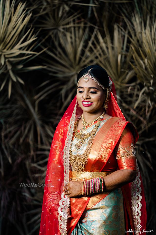 Photo From Sruthi & Harsha - By WeddingsBySharath