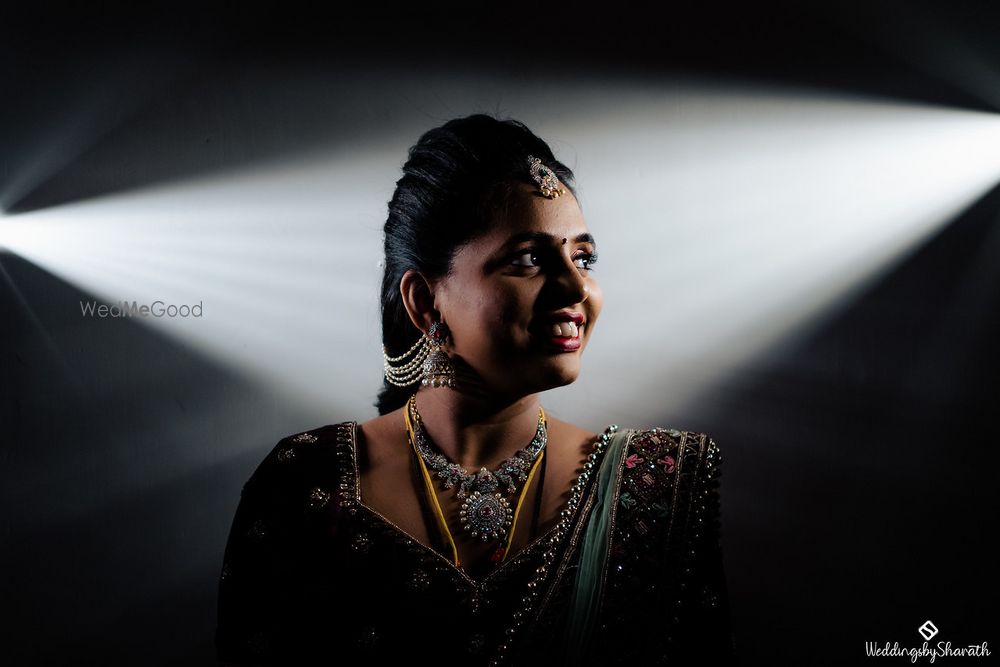 Photo From Sruthi & Harsha - By WeddingsBySharath