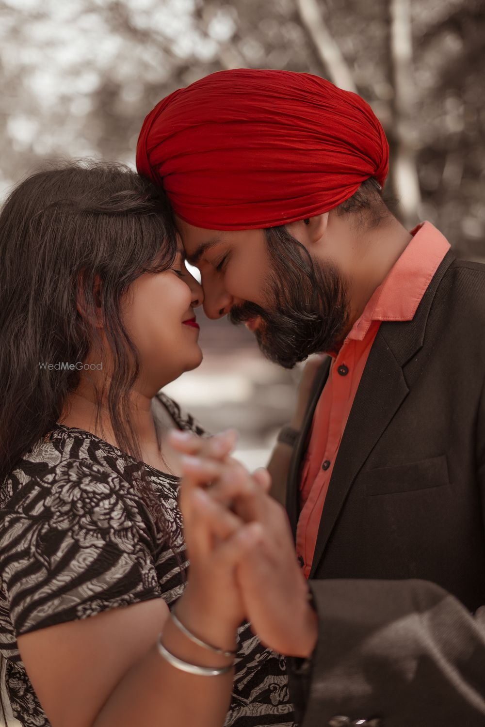 Photo From Pre wedding - By Stories by Kuldeep Kelwa