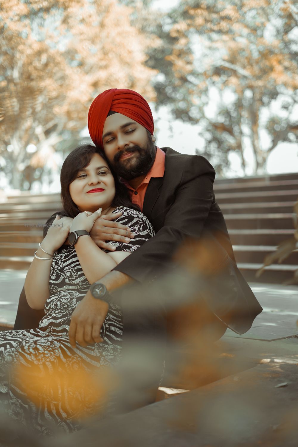 Photo From Pre wedding - By Stories by Kuldeep Kelwa