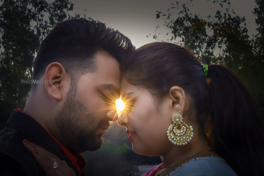 Photo From Pre wedding - By Stories by Kuldeep Kelwa