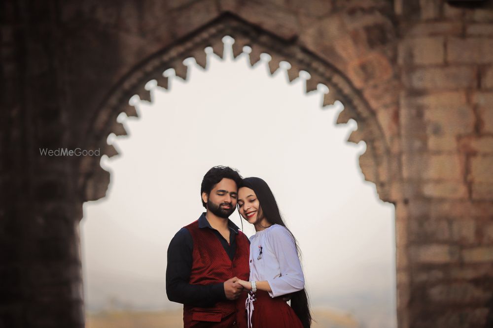 Photo From Pre wedding - By Stories by Kuldeep Kelwa