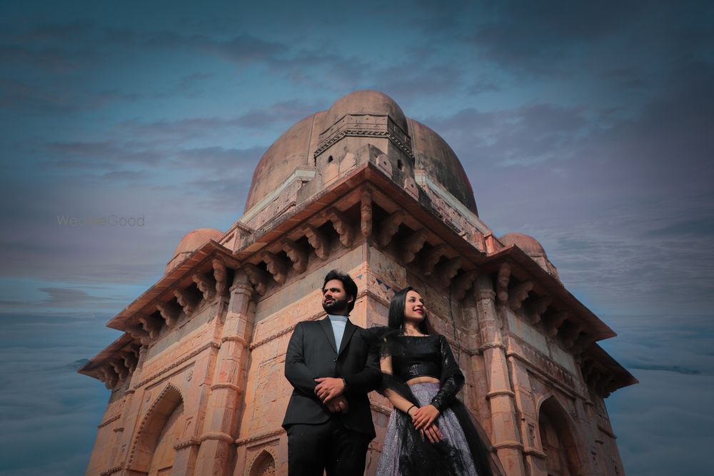 Photo From Pre wedding - By Stories by Kuldeep Kelwa