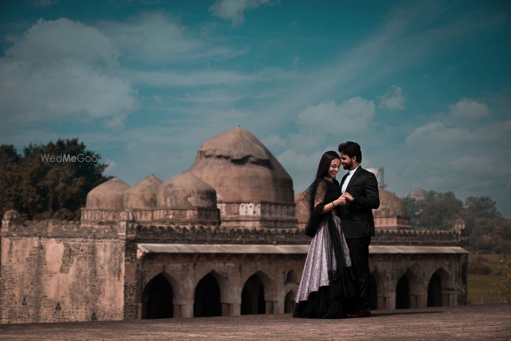 Photo From Pre wedding - By Stories by Kuldeep Kelwa