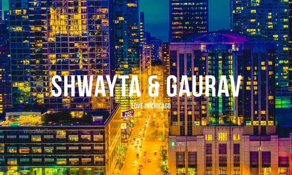 Photo From Shwayta & Gaurav - By Colorblind Production